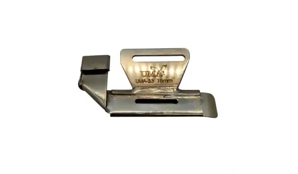 Overlok Yandan Ekstrafor Aparatı 15Mm/ APR 33-O