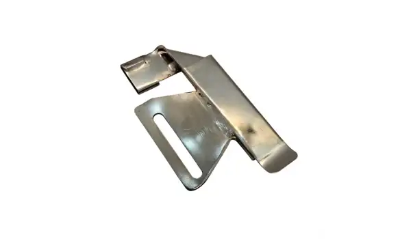 Overlok Yandan Ekstrafor Aparatı 15Mm/ APR 33-O