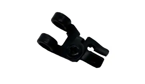 Paça Baskı Makinesi Ayak Desteği / 4055