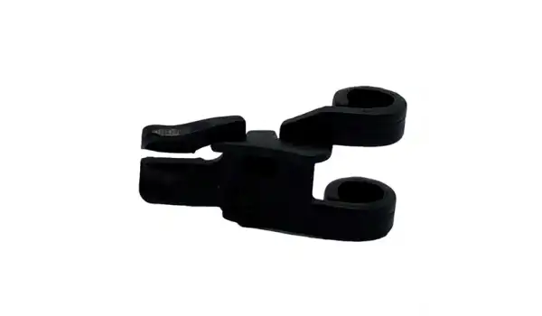 Paça Baskı Makinesi Ayak Desteği / 4055