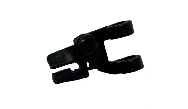 Paça Baskı Makinesi Ayak Desteği / 4055