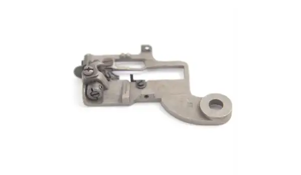 Paça Baskı Makinesi Ayak / PF100