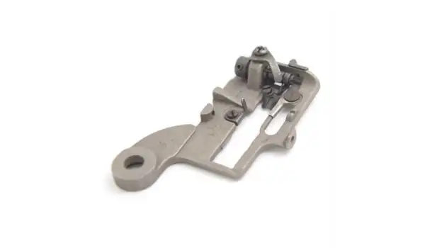 Paça Baskı Makinesi Ayak / PF100