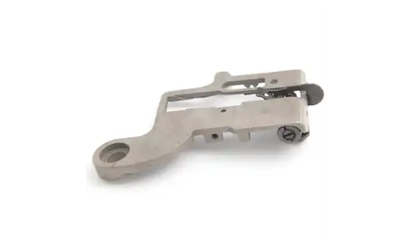 Paça Baskı Makinesi Ayak / PF100