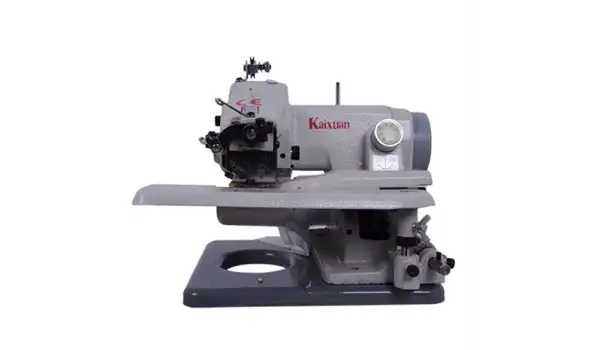 Paça Baskı Makinesi / KX-500 (KX-502)