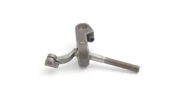 Paça Baskı Makinesi Lüper Kütüğü / S-21062-A