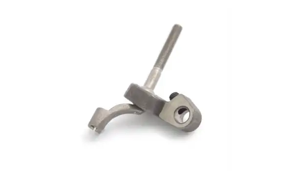 Paça Baskı Makinesi Lüper Kütüğü / S-21062-A