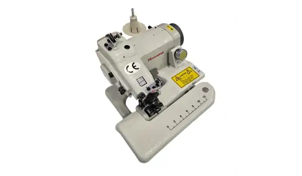 Paça Baskı Makinesi / MS-500 (KX-500)
