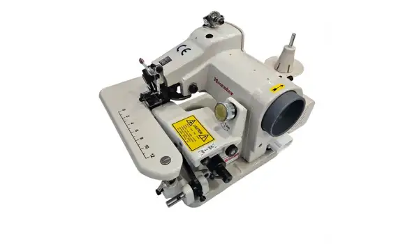 Paça Baskı Makinesi / MS-500 (KX-500)