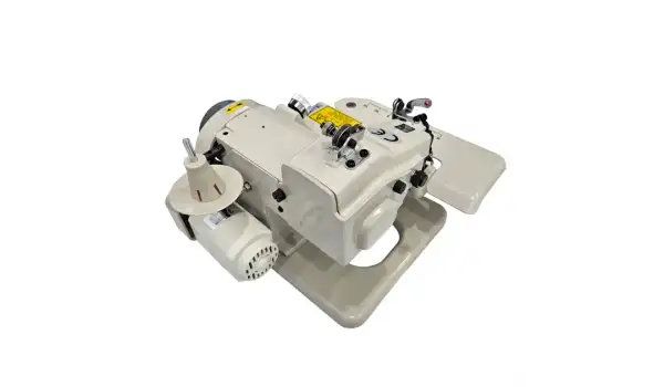 Paça Baskı Makinesi / MS-500 (KX-500)