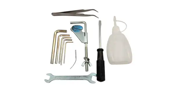 Paça Baskı Makinesi / MS-500 (KX-500)