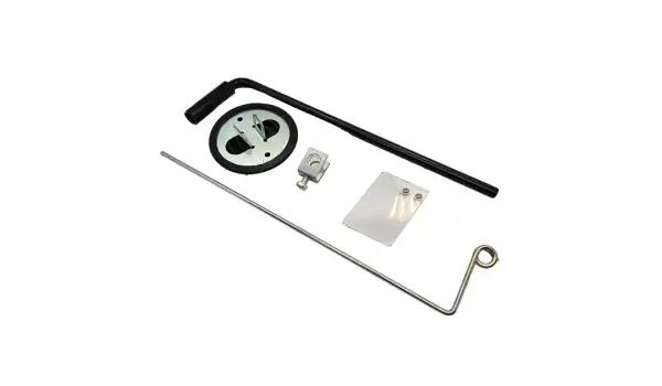 Paça Baskı Makinesi / MS-500 (KX-500)