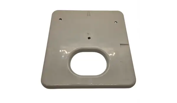 Paça Baskı Makinesi Taban (Kartel) / K1-11-Z (MS-500)