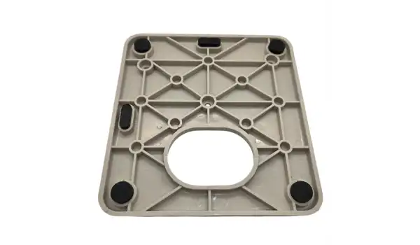 Paça Baskı Makinesi Taban (Kartel) / K1-11-Z (MS-500)