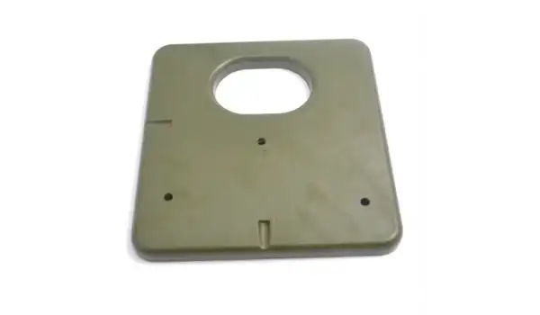 Paça Baskı Makinesi Tabanı (Kartel) / S-21008-G