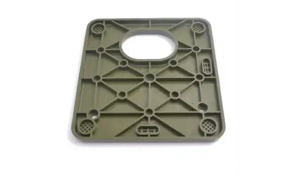 Paça Baskı Makinesi Tabanı (Kartel) / S-21008-G