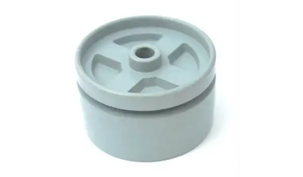 Paça Baskı Makinesi Volant / 21017-G