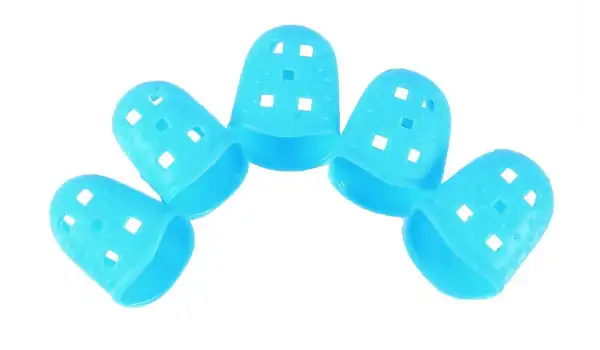 Parmak Koruma Silikon