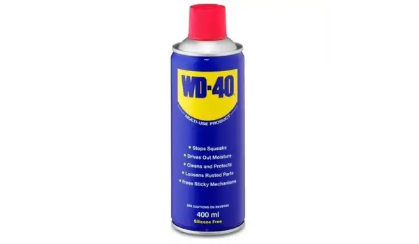 Pas Sökücü 400 Ml / WD-40