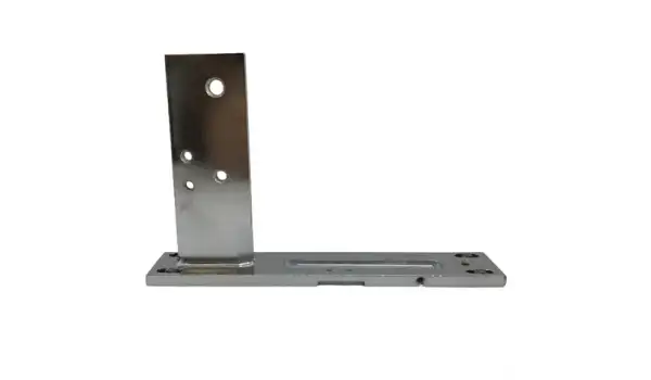 Pastal Başı Kesim Makinesi Alt Kütük / DB-124