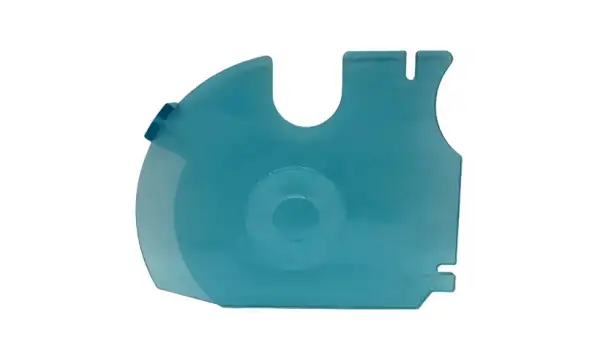 Pastal Başı Kesim Makinesi Bıçak Kafa Koruyucu (Büyük) / DB-106