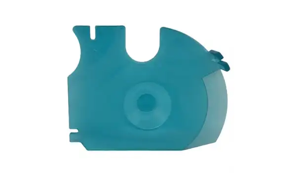 Pastal Başı Kesim Makinesi Bıçak Kafa Koruyucu (Büyük) / DB-106