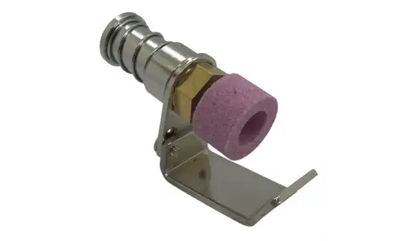 Pastal Başı Kesim Makinesi Bileme Taşı Ve Kolu / 262327