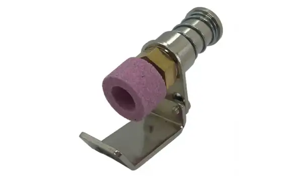Pastal Başı Kesim Makinesi Bileme Taşı Ve Kolu / 262327