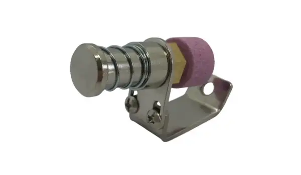 Pastal Başı Kesim Makinesi Bileme Taşı Ve Kolu / 262327