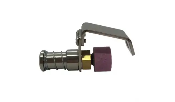 Pastal Başı Kesim Makinesi Bileme Taşı Ve Kolu / 262327
