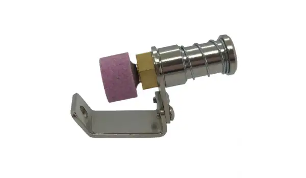 Pastal Başı Kesim Makinesi Bileme Taşı Ve Kolu / 262327