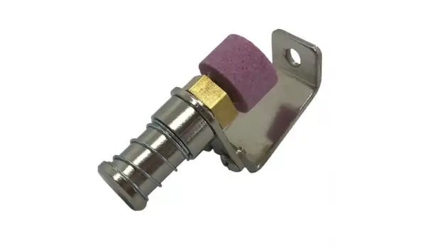 Pastal Başı Kesim Makinesi Bileme Taşı Ve Kolu / 262327