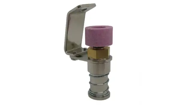 Pastal Başı Kesim Makinesi Bileme Taşı Ve Kolu / 262327