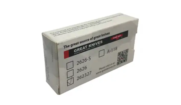 Pastal Başı Kesim Makinesi Bileme Taşı Ve Kolu / 262327
