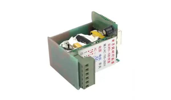 Pastal Başı Kesim Makinesi Ekran Gösterge Sayacı / DB-69