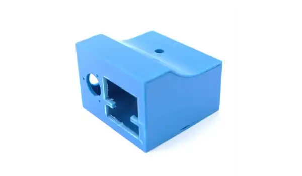 Pastal Başı Kesim Makinesi Elektrik Kutusu Ve Kapağı / DB-68 + DB-70