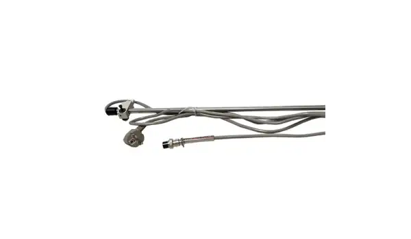 Pastal Başı Kesim Makinesi Güç Kablosu Ve Tertibatı / DB-66+DB-156+DB142~144