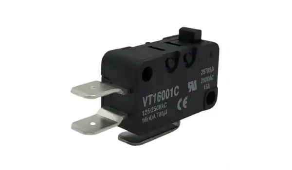 Pastal Başı Kesim Makinesi İtme Kolu Siviç / DB-51