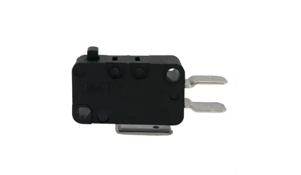 Pastal Başı Kesim Makinesi İtme Kolu Siviç / DB-51