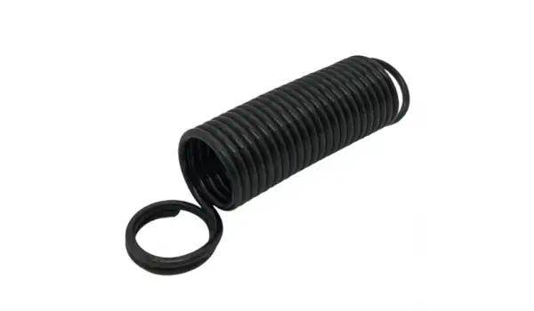 Pastal Başı Kesim Makinesi Kablo Direği Bağlantı Yay / DB-152