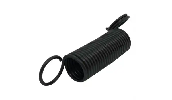 Pastal Başı Kesim Makinesi Kablo Direği Bağlantı Yay / DB-152