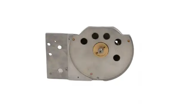 Pastal Başı Kesim Makinesi Kafa Motoru / DB-85