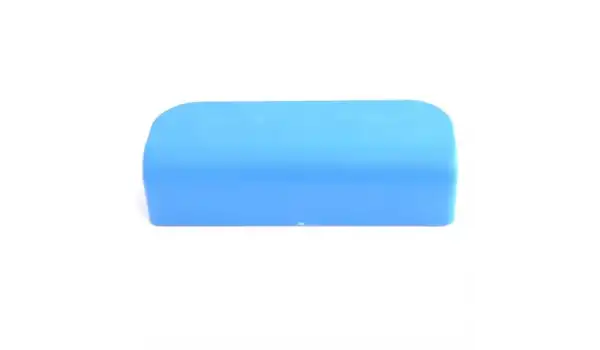 Pastal Başı Kesim Makinesi Klavuz Ray Kapağı Plastik / DB-12