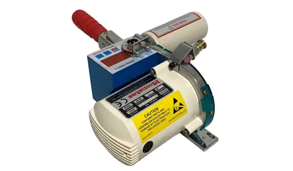 Pastal Başı Kesim Makinesi Manuel 2.6 Metre / PLS-1A