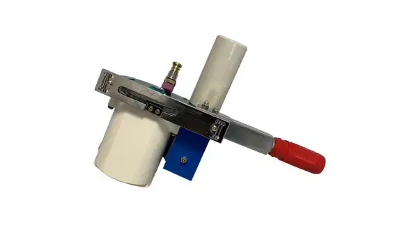 Pastal Başı Kesim Makinesi Manuel 2.6 Metre / PLS-1A