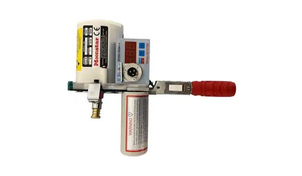 Pastal Başı Kesim Makinesi Manuel 2.6 Metre / PLS-1A