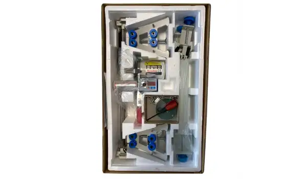 Pastal Başı Kesim Makinesi Manuel 2.6 Metre / PLS-1A