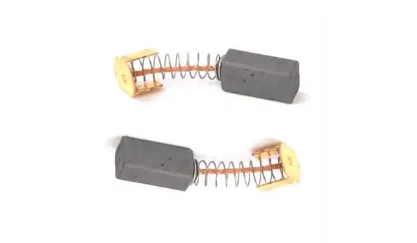 Pastal Başı Kesim Makinesi Motor Kömür Takımı / DB-88