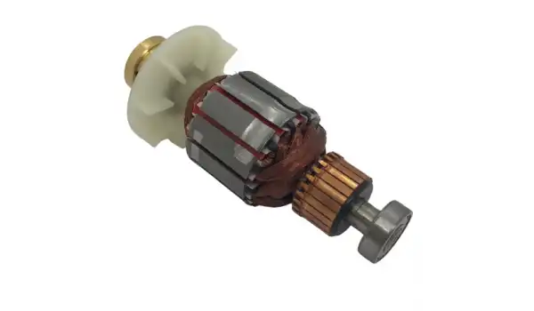 Pastal Başı Kesim Makinesi Rotor Tertibatı / DB-93+94+95+96