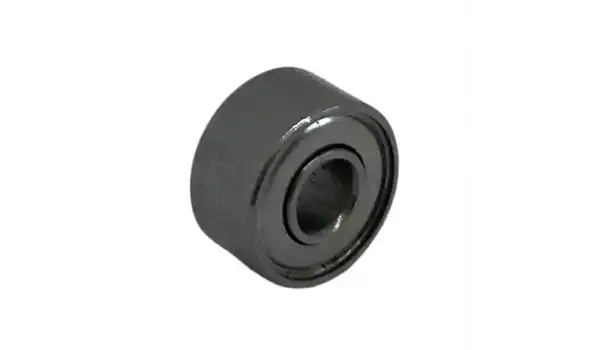 Pastal Başı Kesim Makinesi Sabitleyici Taban Tekeri (Rulmanı) / DB-112